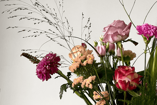 why do my vitamins smell