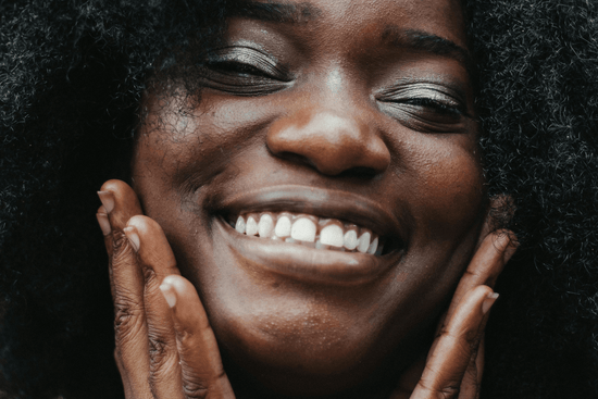 Why is oral health important for fertility