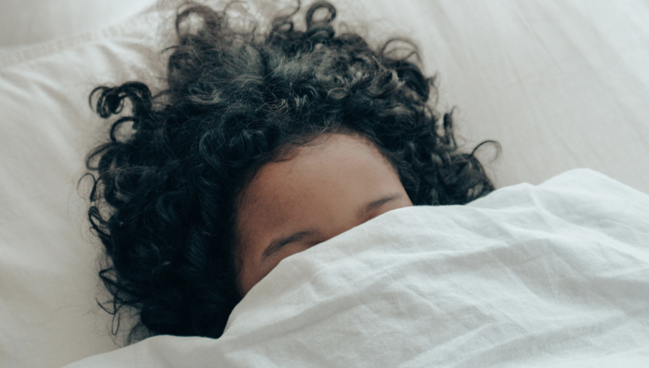 why are new parents so tired?