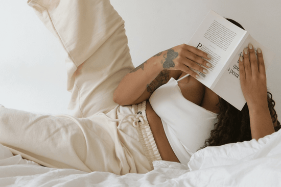 Menstrual cycle phases, explained