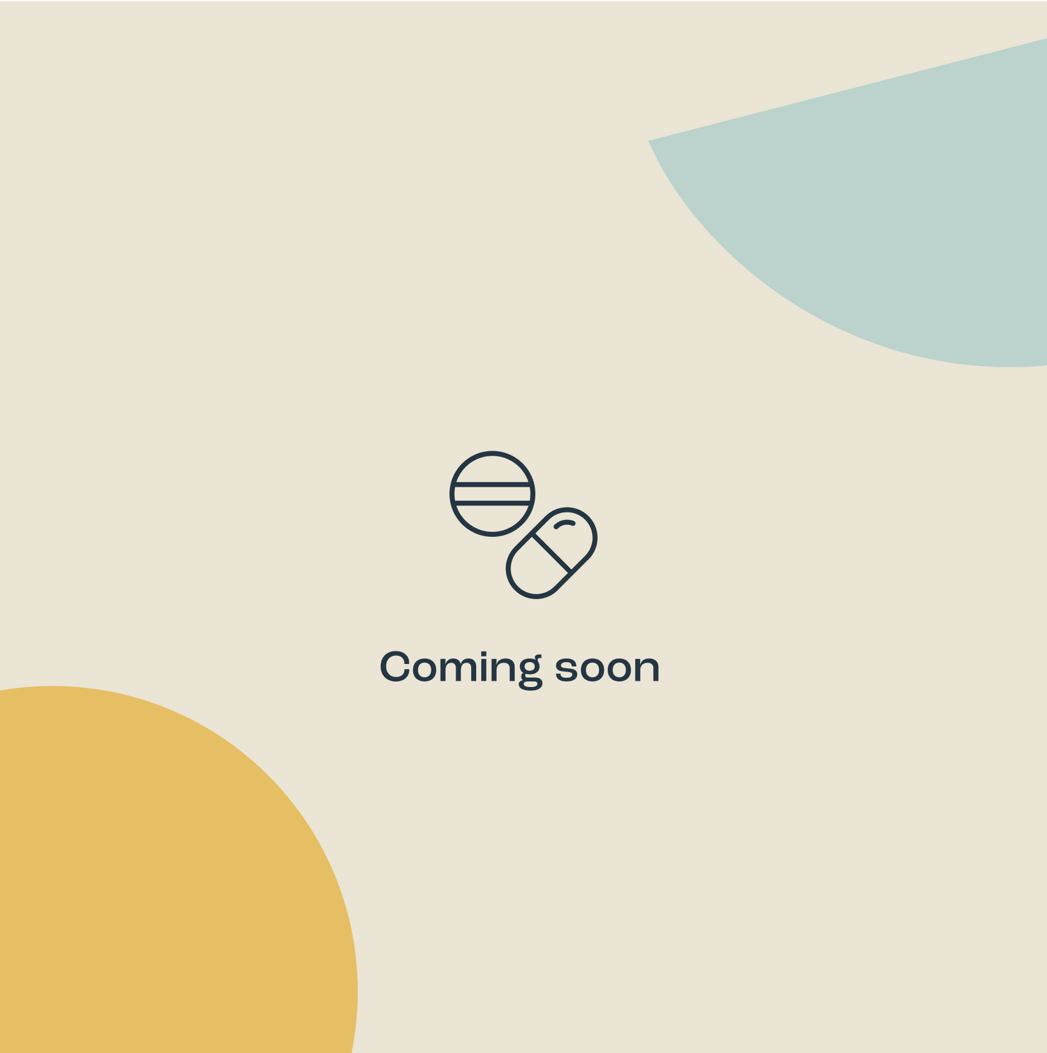 Coming Soon