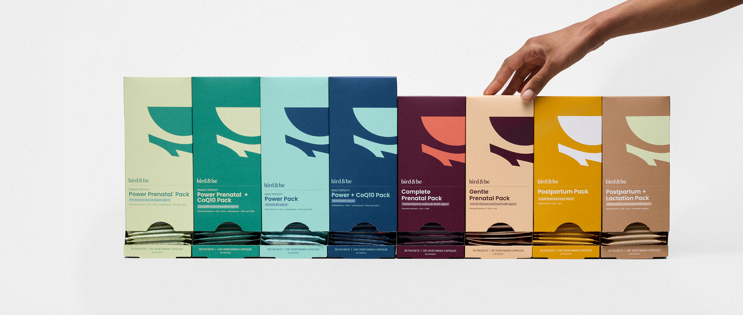 Vitamins &amp; Supplements