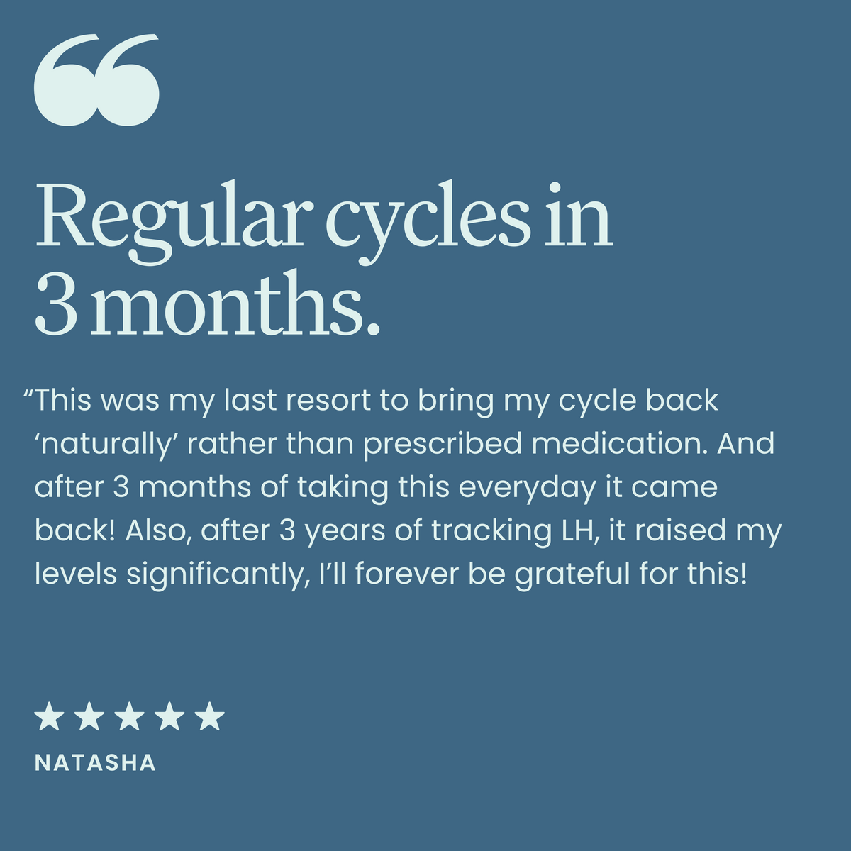 Inositol Cycle Support
