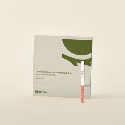 Ovarian Reserve Screening Test