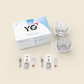 Refill Slides for At-Home Sperm Test Kit