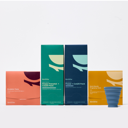 Trying to Conceive Bundle