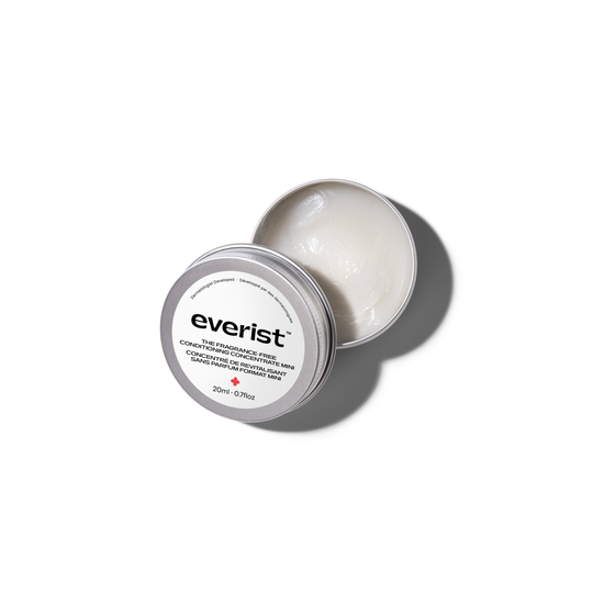 ‍Everist The Fragrance-Free Conditioning Concentrate Mini (100% off)