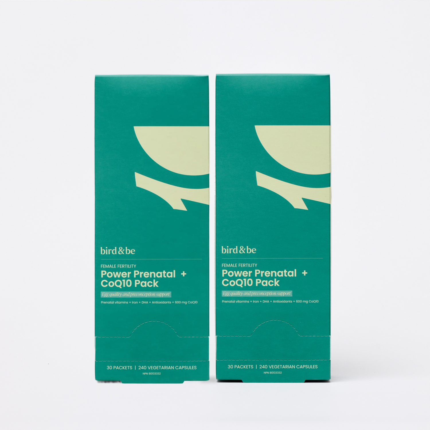 Egg Duo Support Bundle