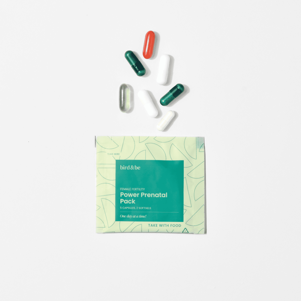 Egg + Sperm Support Bundle Egg + Sperm Support Bundle