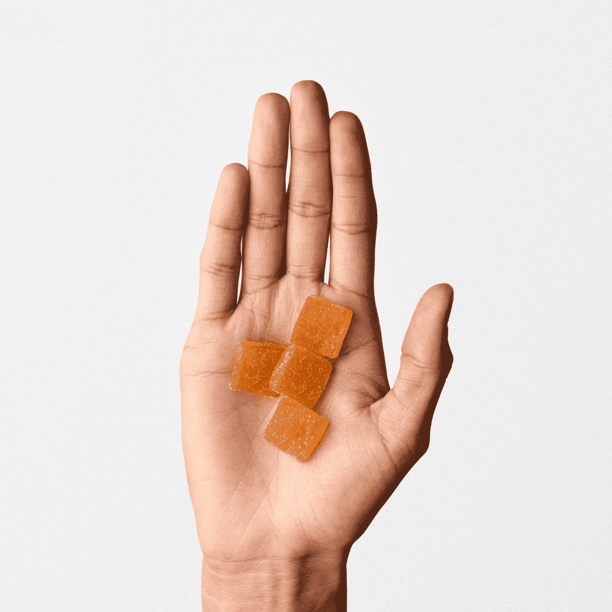 Gentle Prenatal Gummies