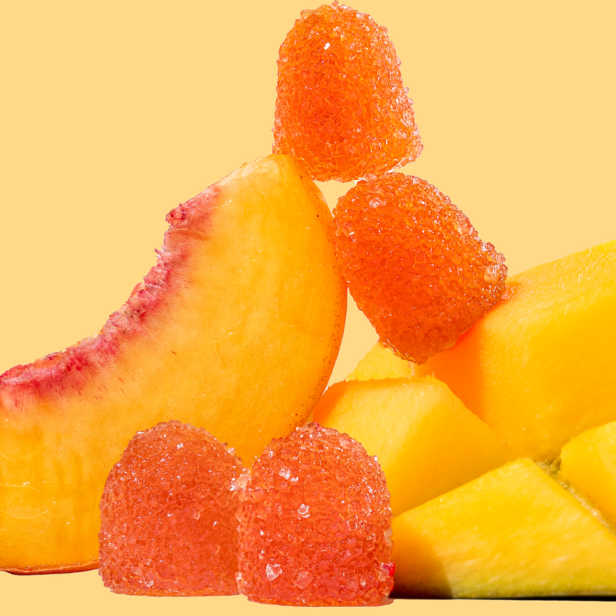 Gentle Prenatal Gummies