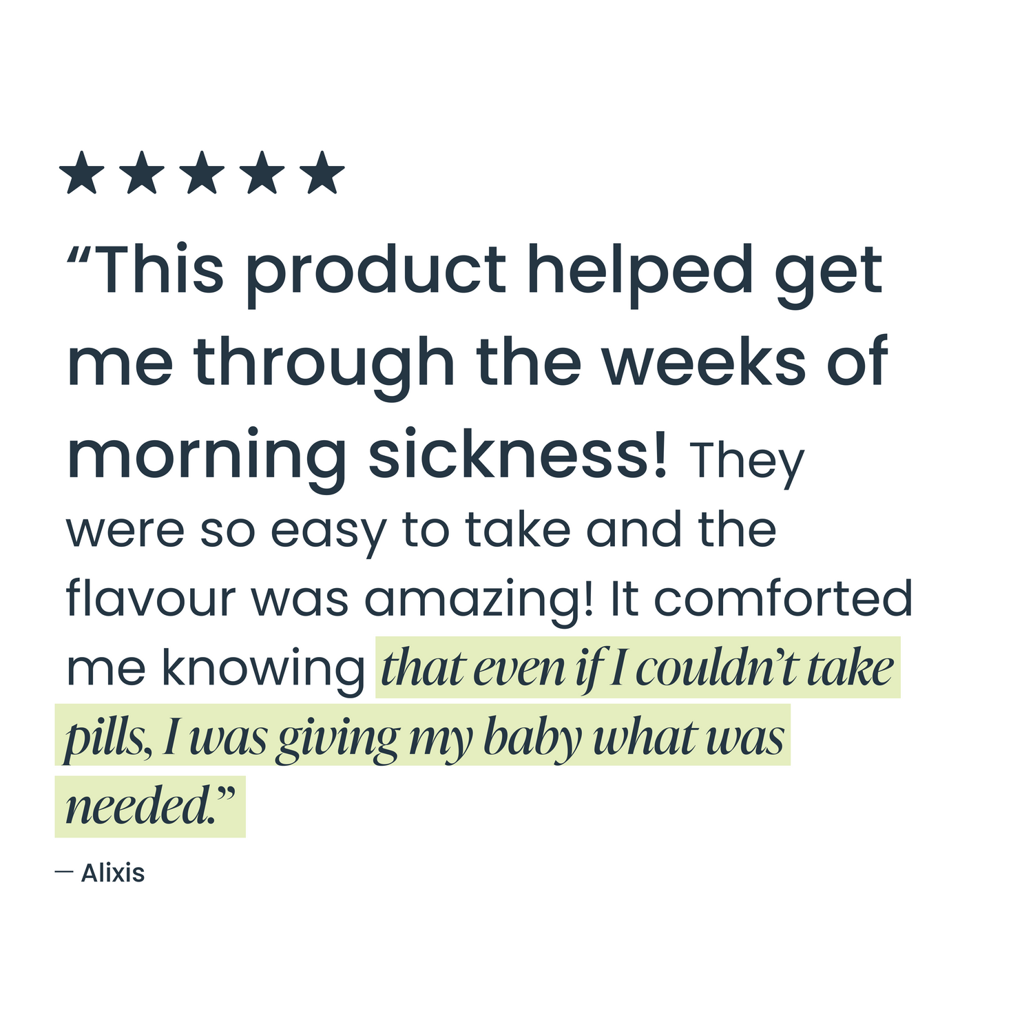 Gentle Prenatal Gummies