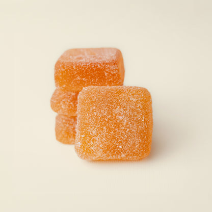Gentle Prenatal Gummies