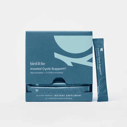 Inositol Cycle Support