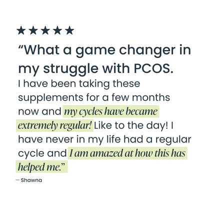 Inositol Cycle Support