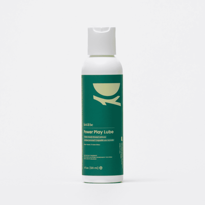 Fertility Lubricant for Conception Support - Sperm Safe Lube Bird&Be Fertility Lubricant for Conception Support - Sperm Safe Lube Bird&Be
