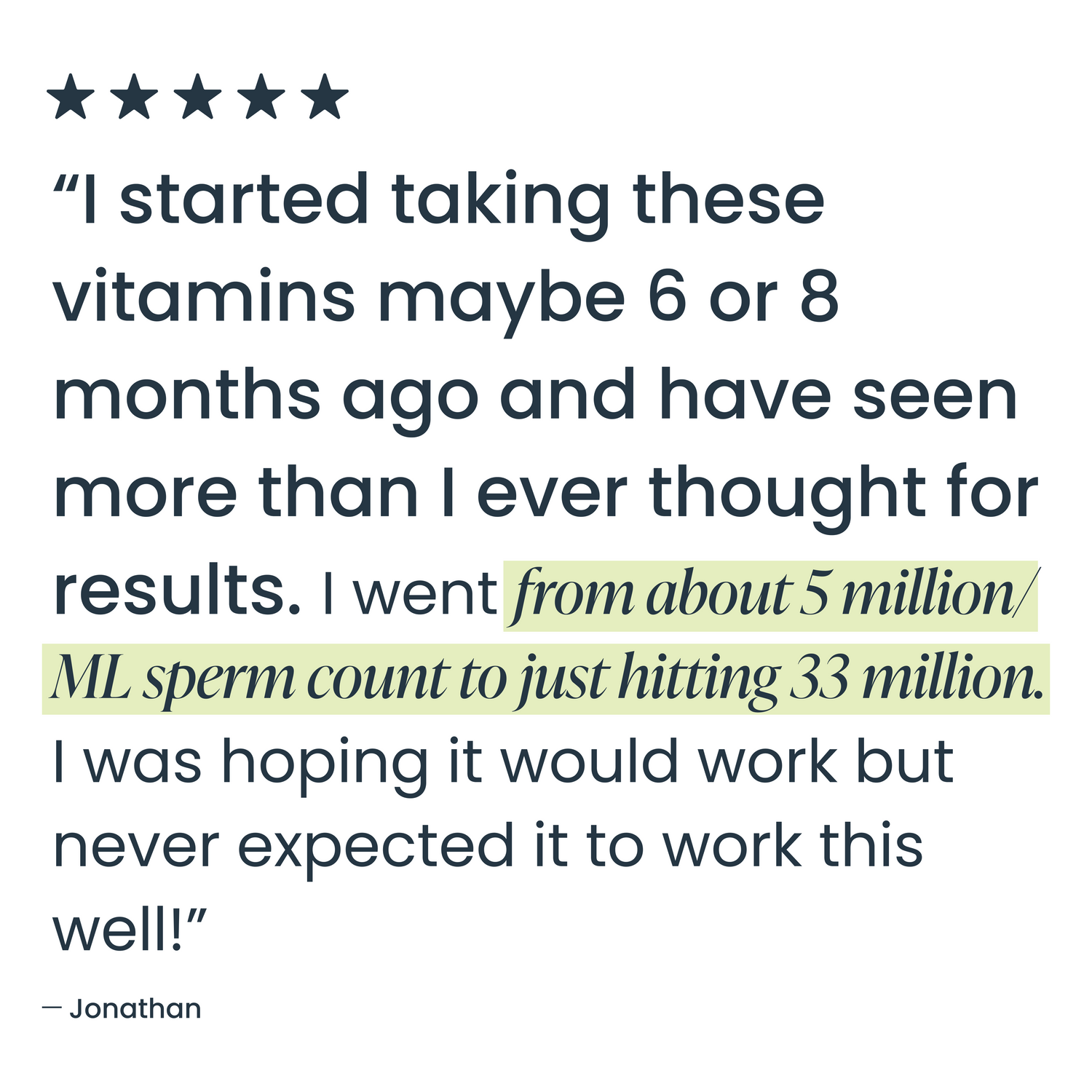 Male Fertility Supplements Boost Sperm Health & Motility Bird&Be Male Fertility Supplements Boost Sperm Health & Motility Bird&Be