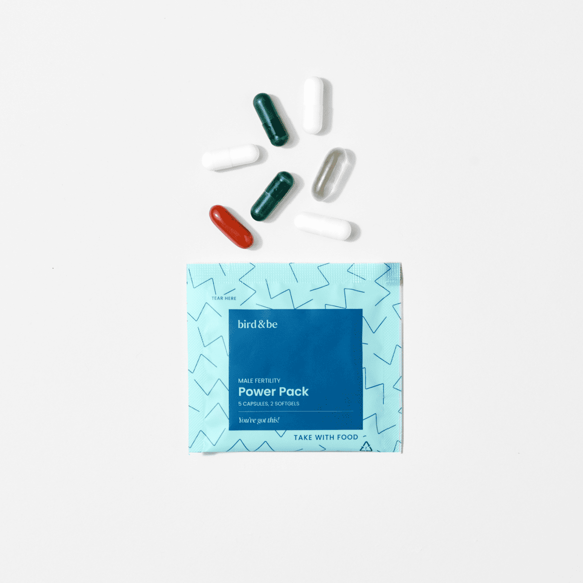 Male Fertility Supplements Boost Sperm Health & Motility Bird&Be Male Fertility Supplements Boost Sperm Health & Motility Bird&Be