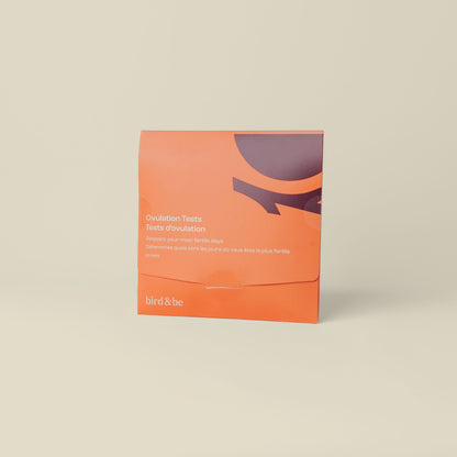 Ovulation Tests (Free)