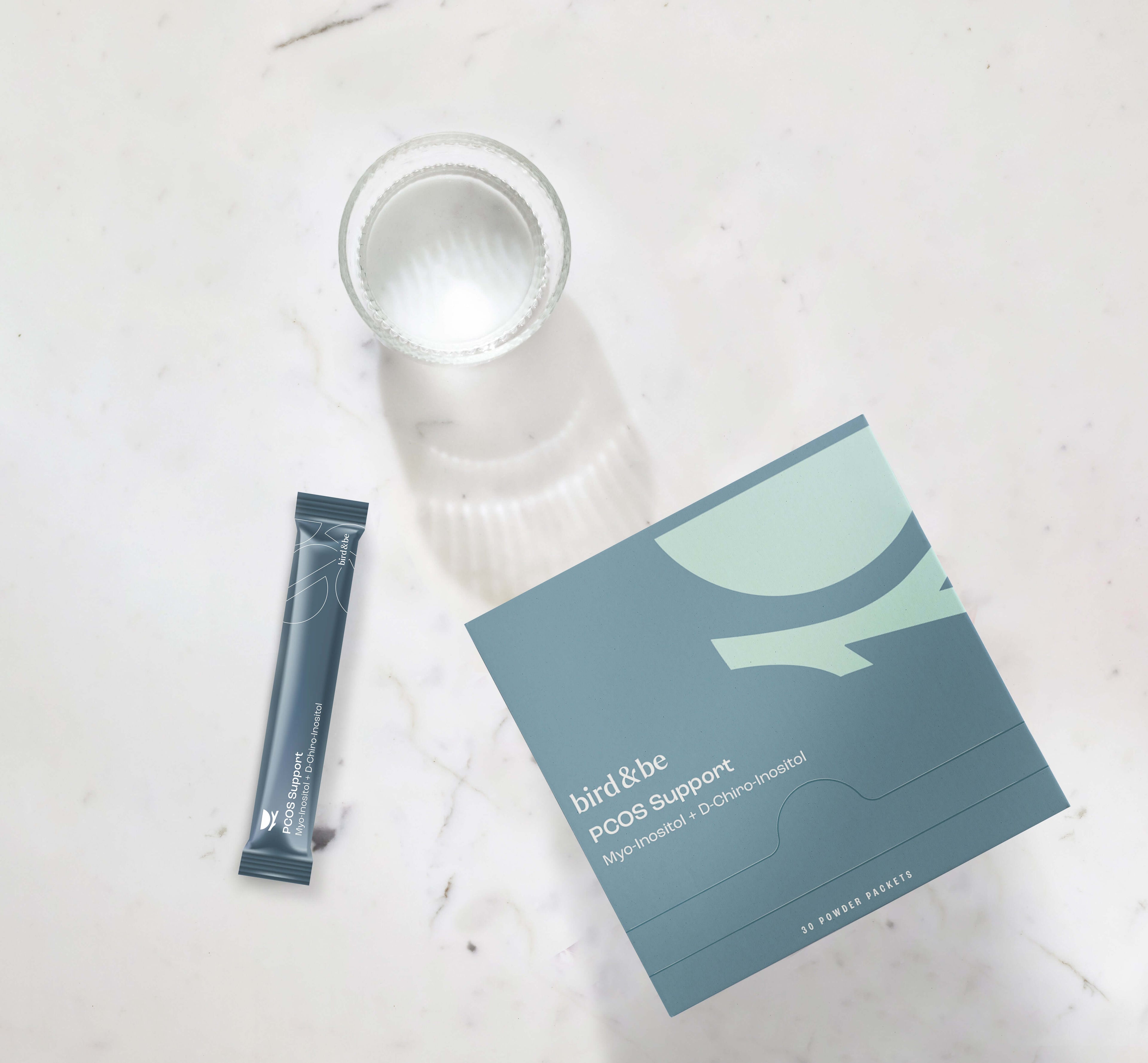 PCOS Support