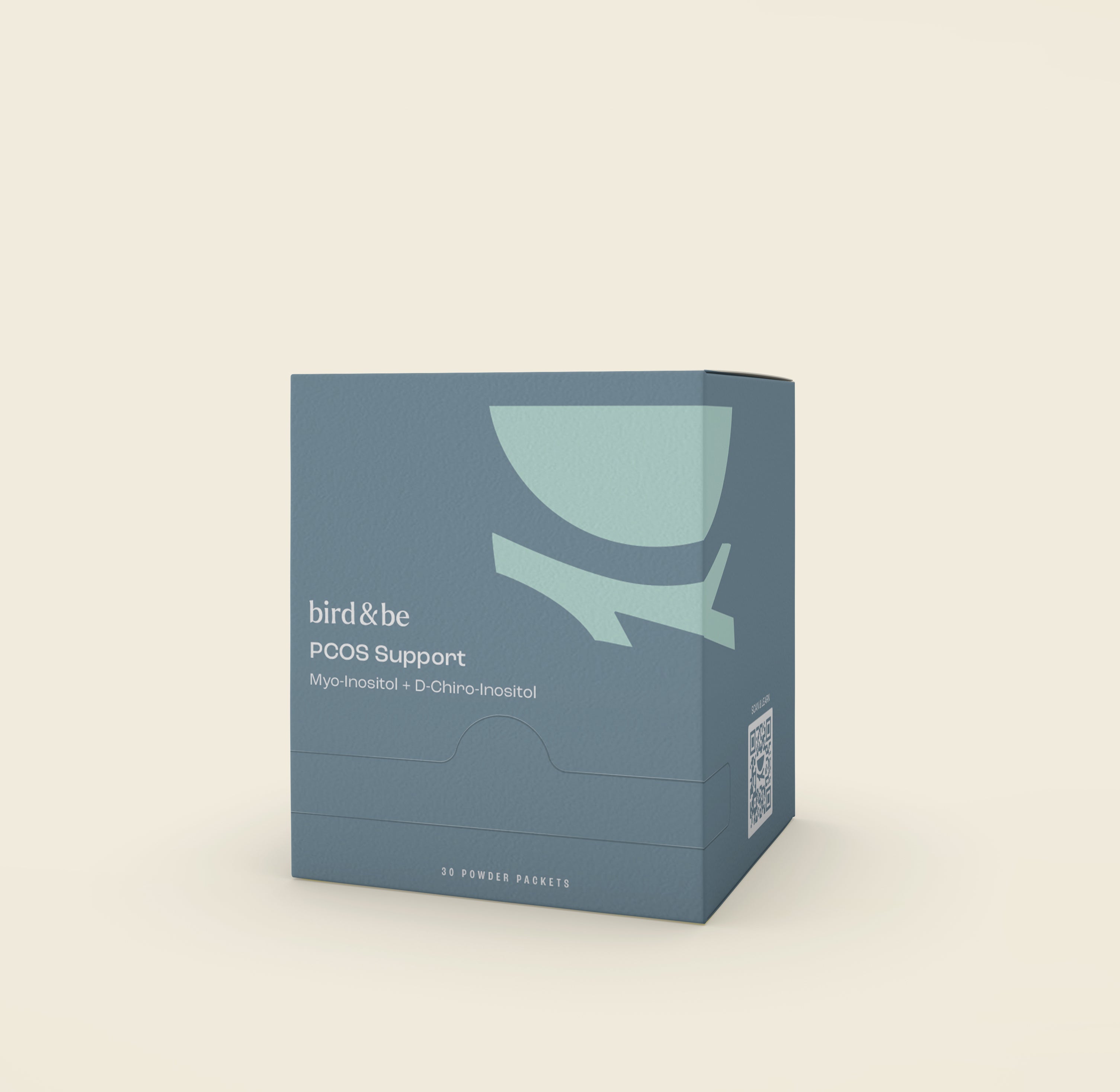 How To Track Ovulation If You Have PCOS – Bird&Be