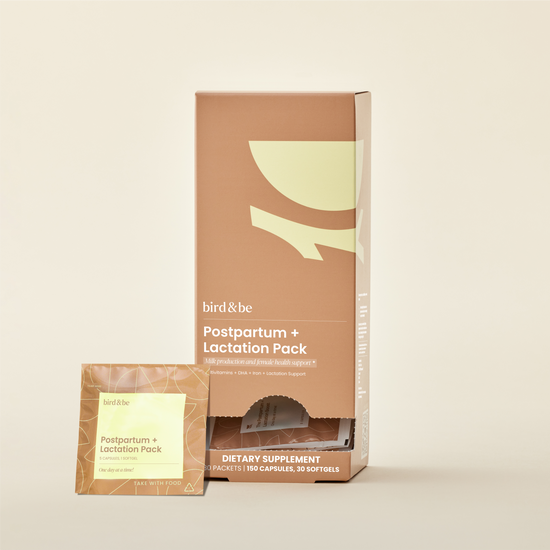 Postpartum Pack