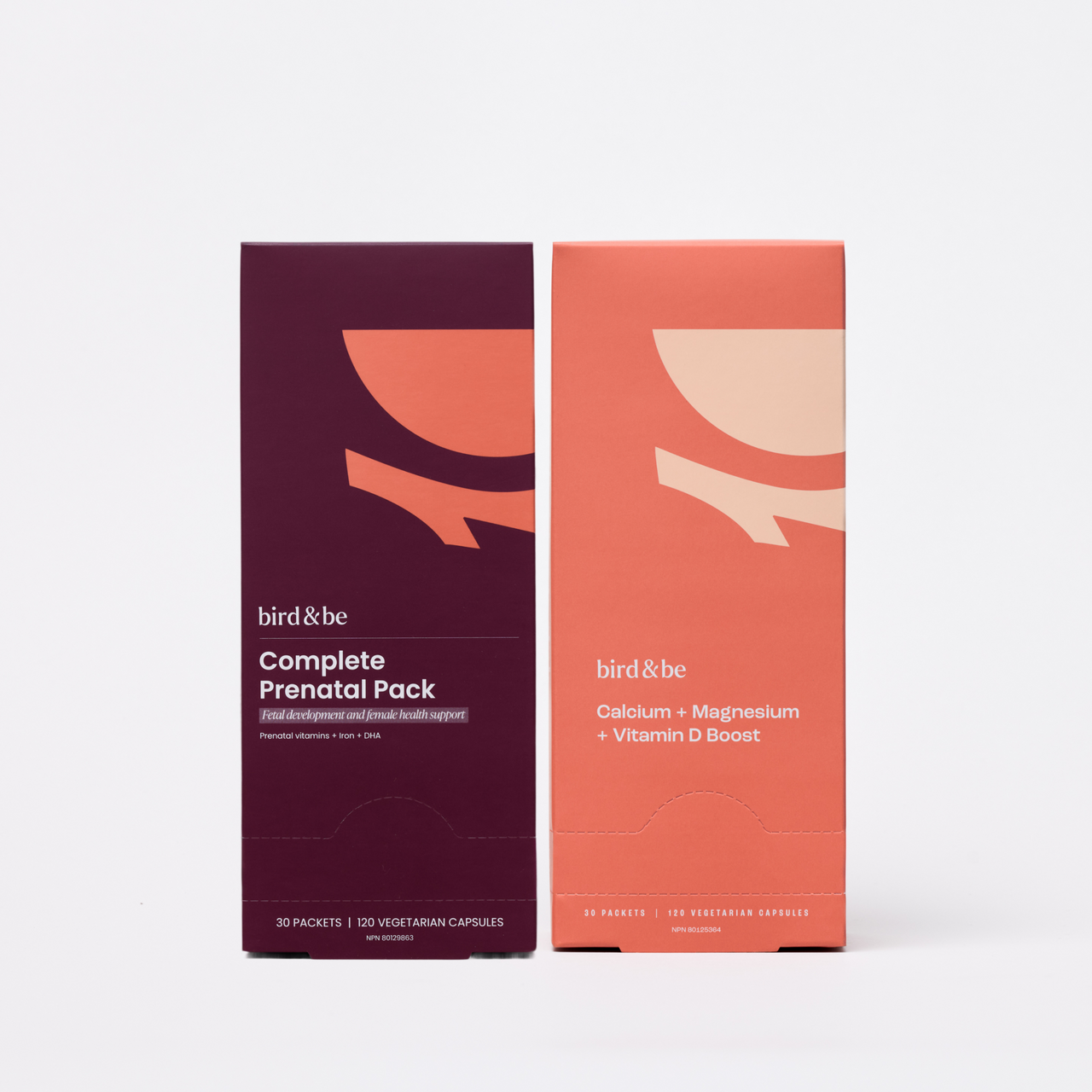 Pregnancy Bundle
