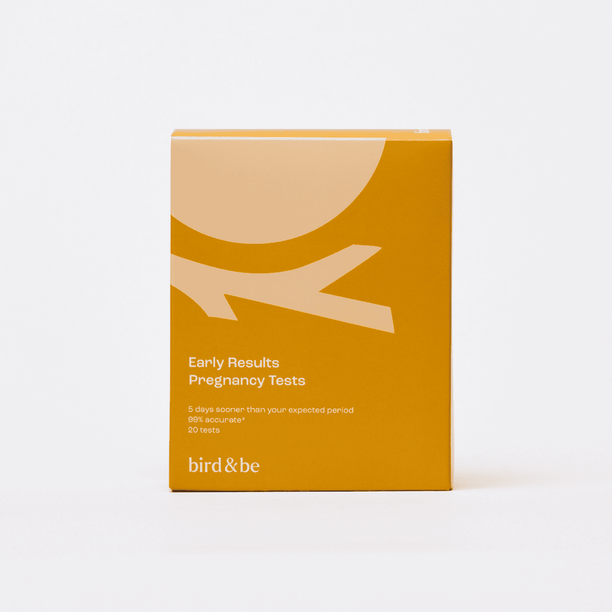 Early Results Pregnancy Tests