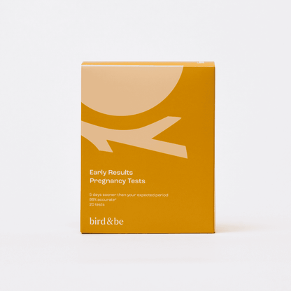 Early Results Pregnancy Tests