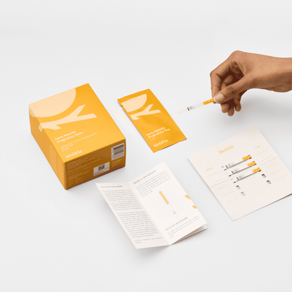 Fertility Tracking Kit