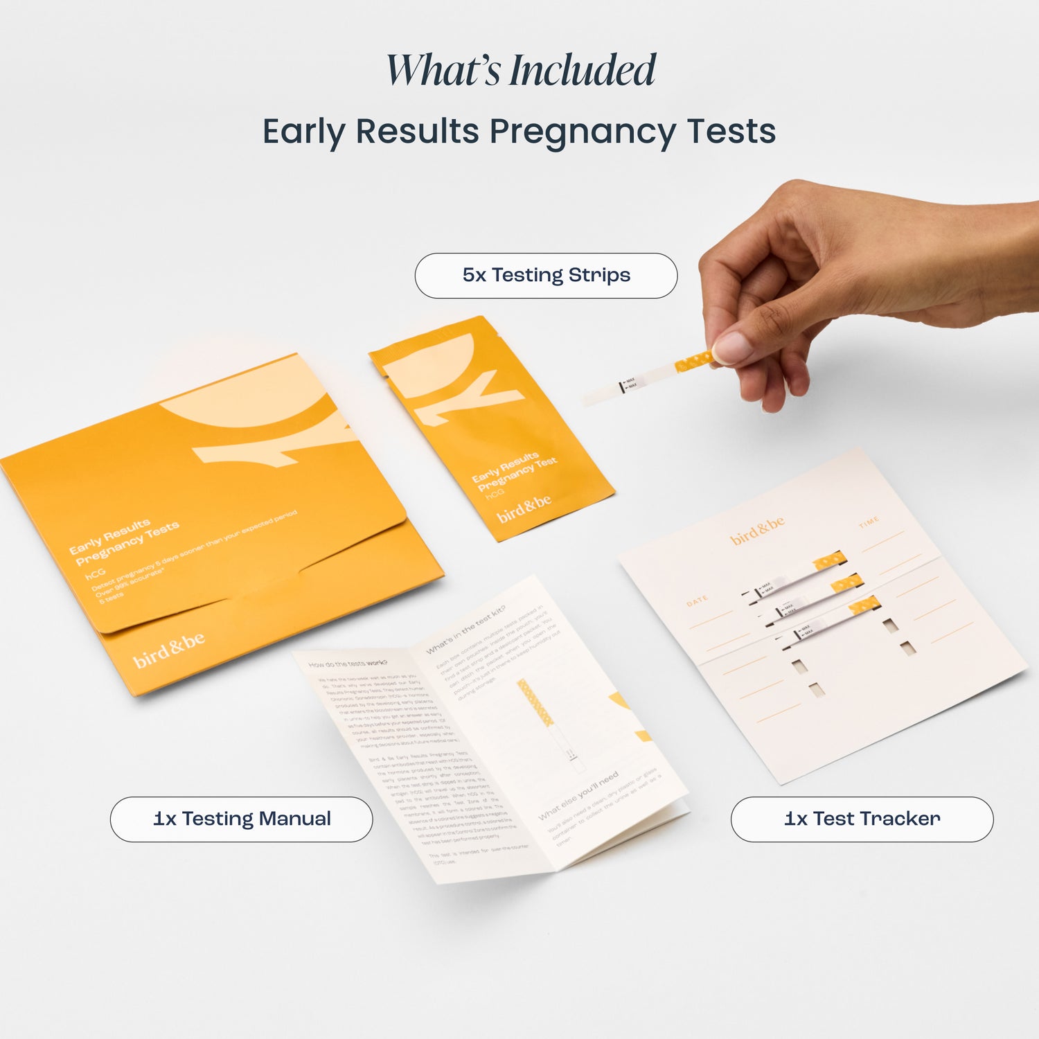 Trying to Conceive Bundle