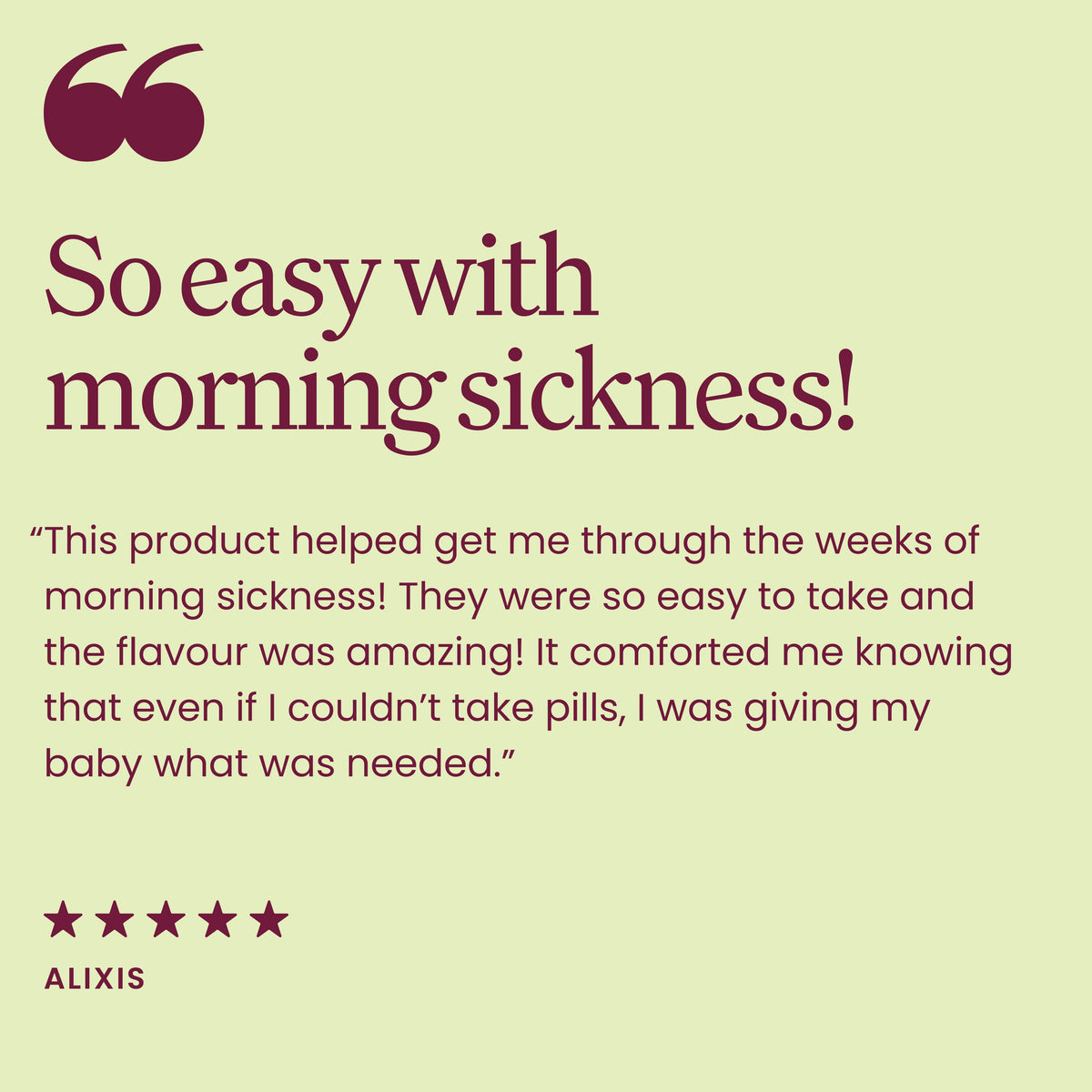 Gentle Prenatal Gummies