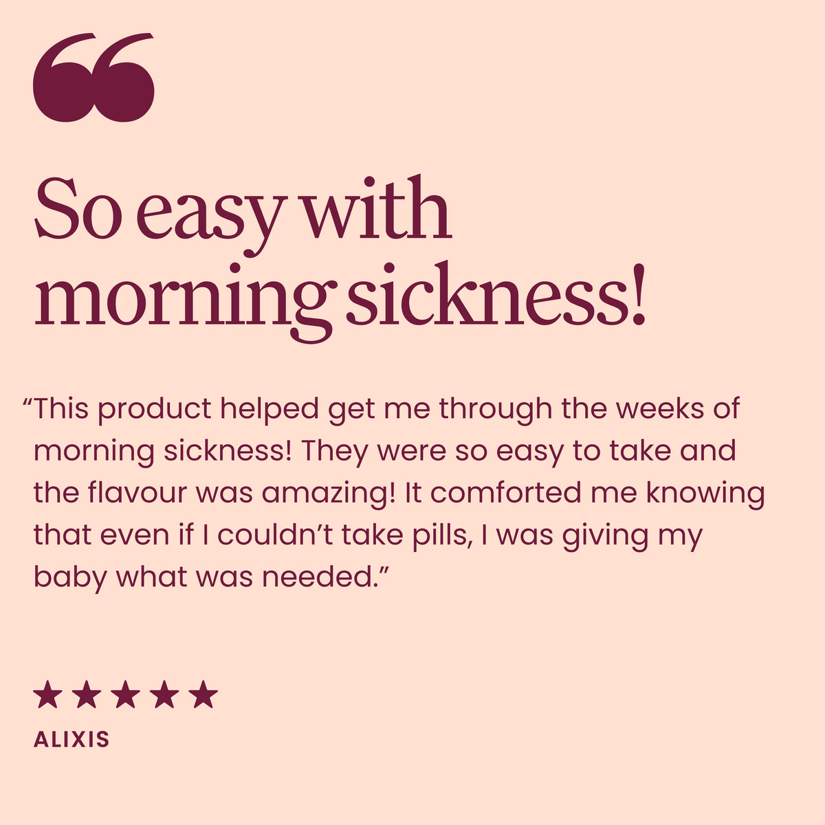Gentle Prenatal Gummies