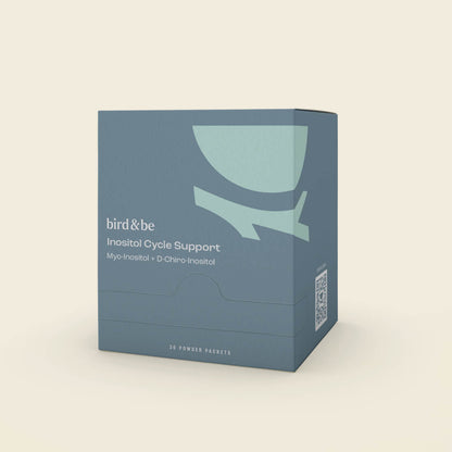 Inositol Cycle Support