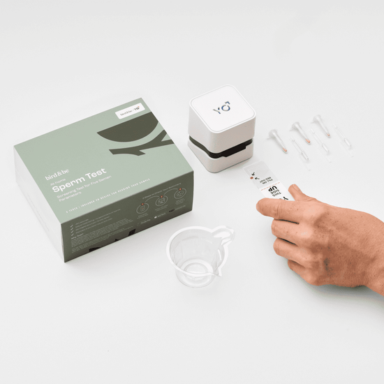 Fertility Tracking Kit