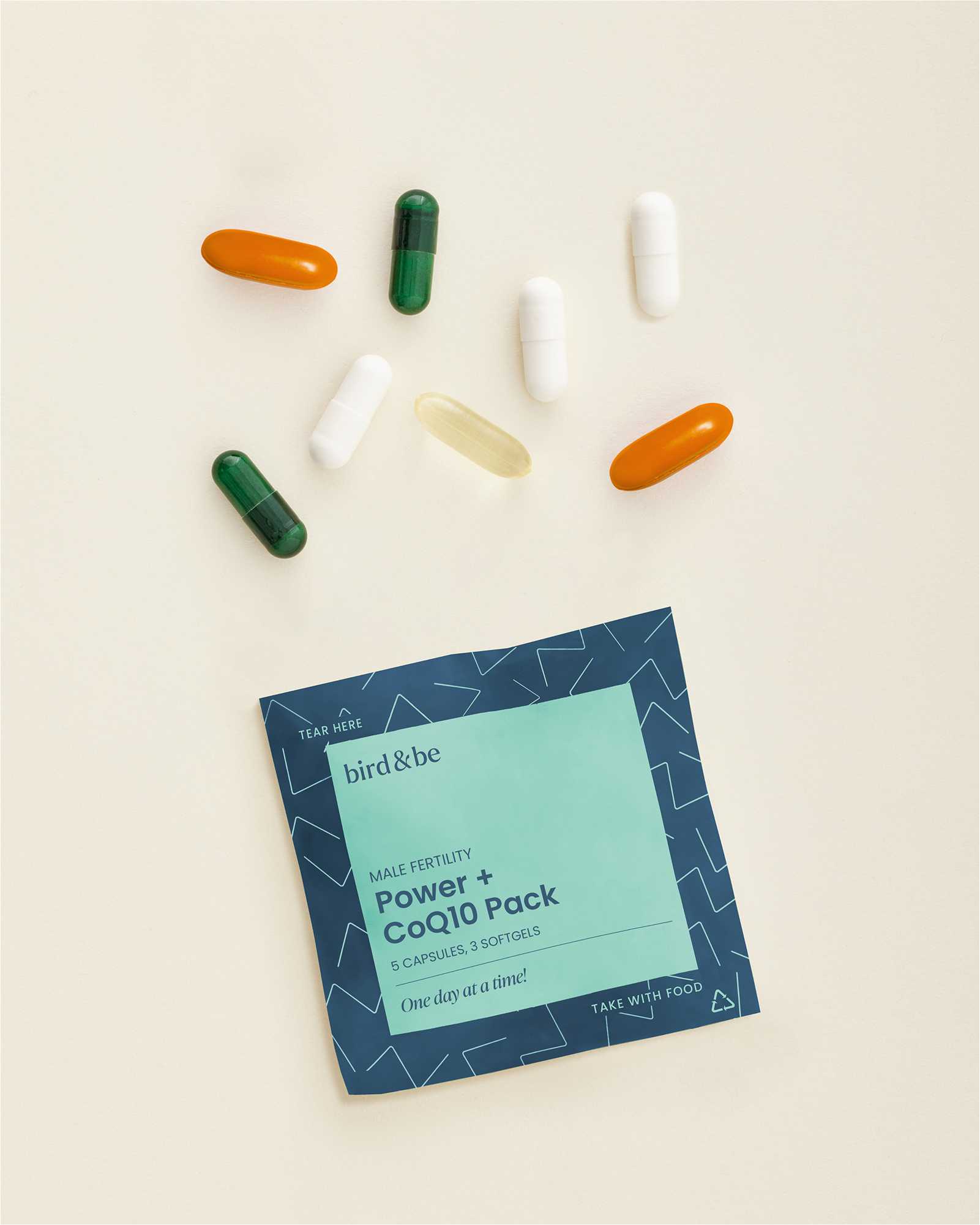 Sperm Health Kit
