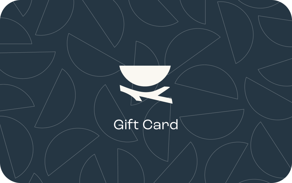 Digital Gift Card