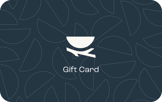 Digital Gift Card