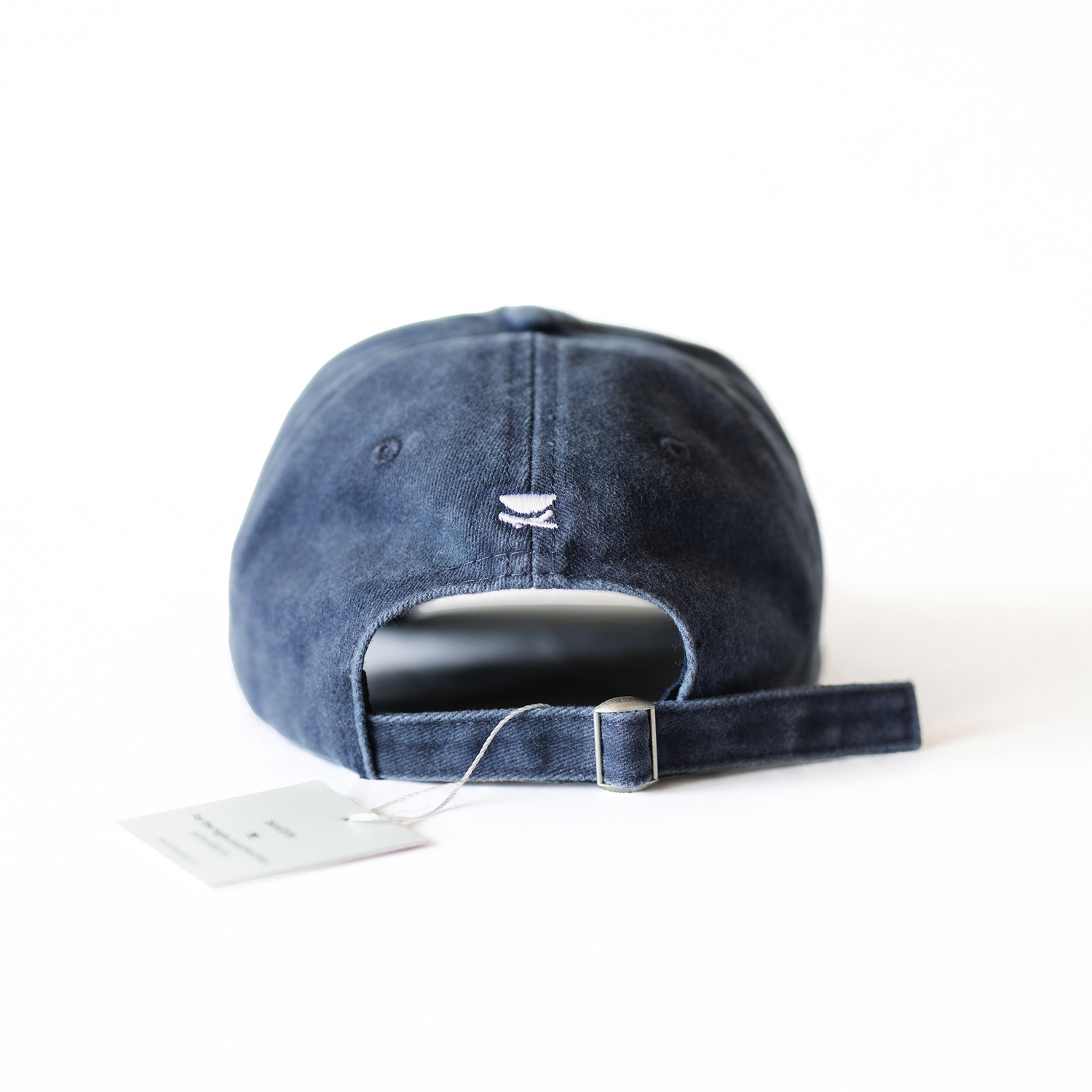 Hormonal Denim Hat
