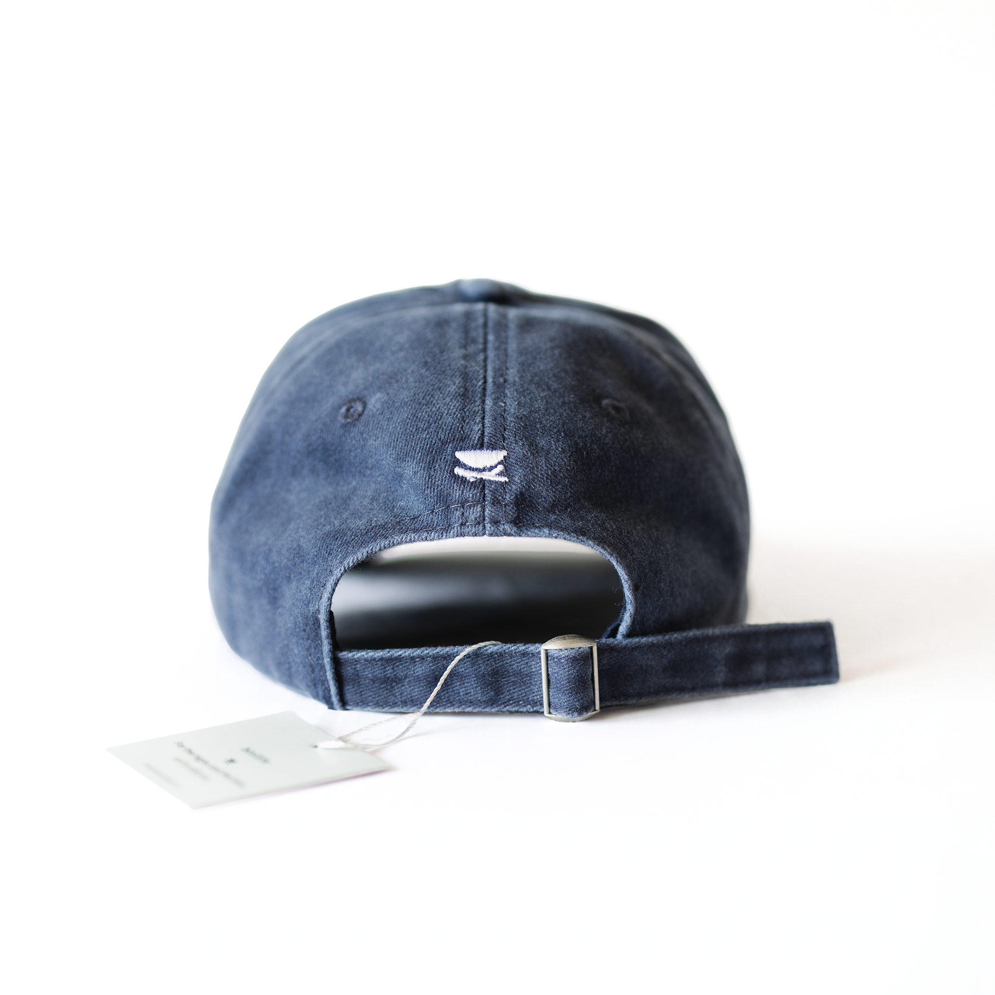 Hormonal Denim Hat