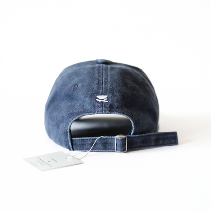 Hormonal Denim Hat