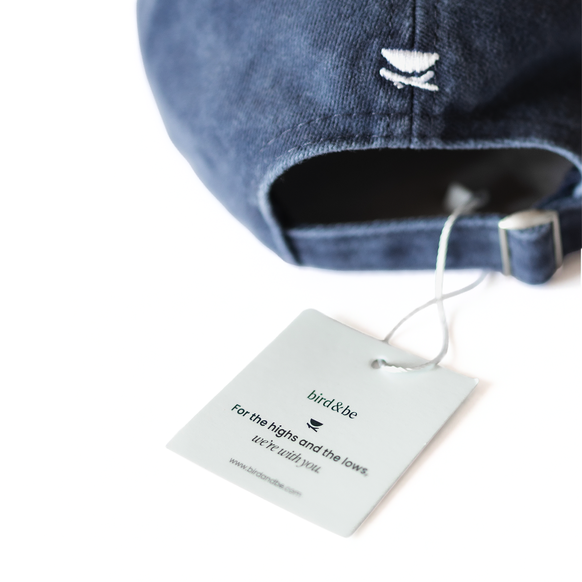 Hormonal Denim Hat