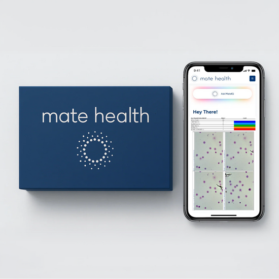 Advanced Semen Analysis