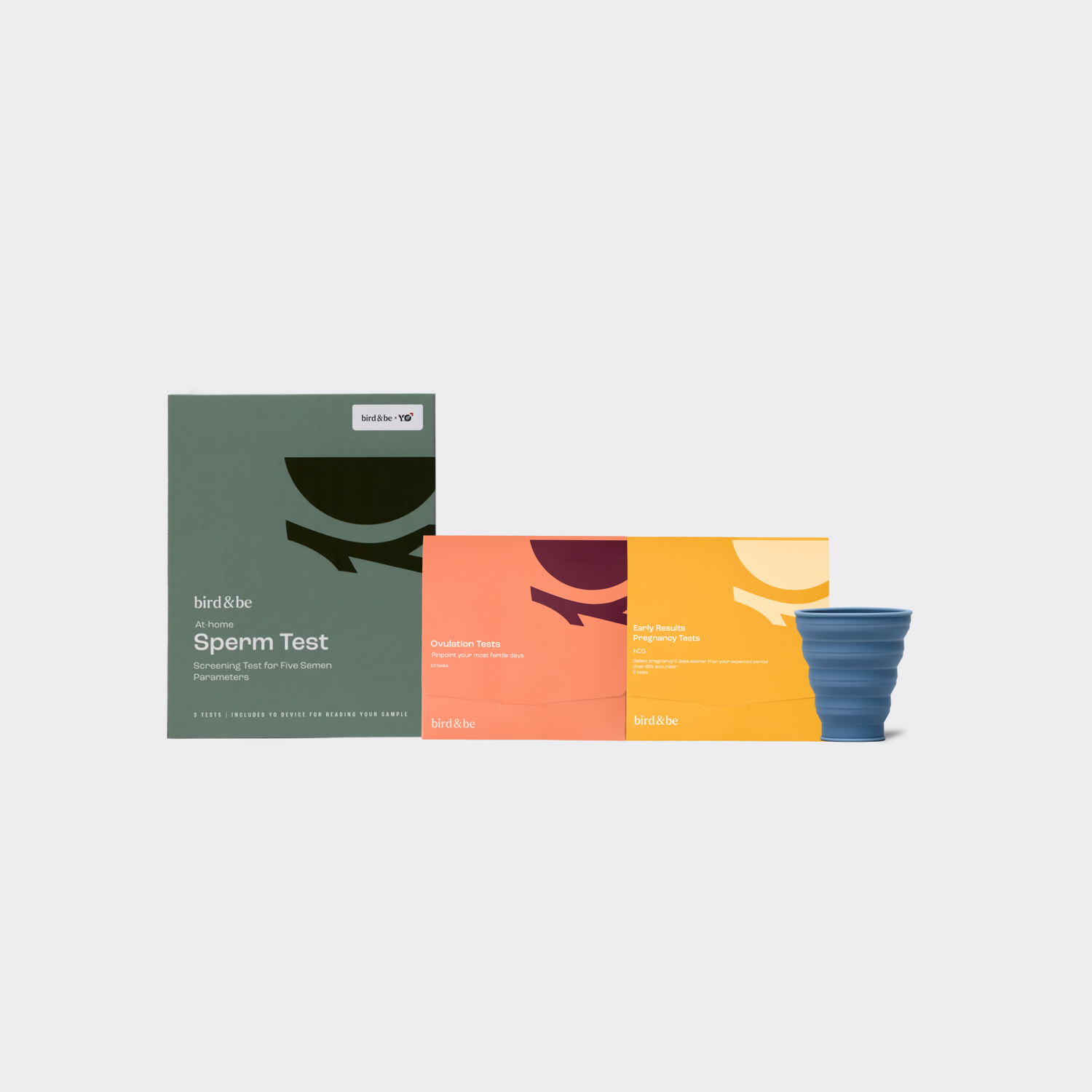 Fertility Tracking Kit