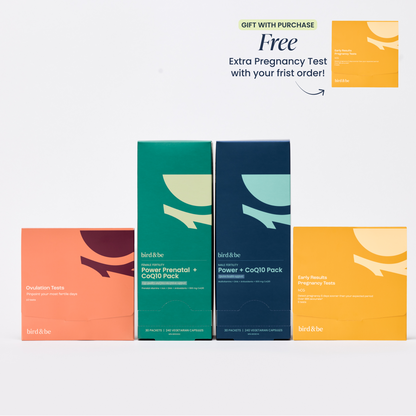 Trying to Conceive Bundle