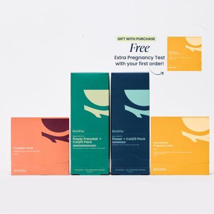 Trying to Conceive Bundle