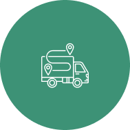 Ship your sample to the Mate Health lab