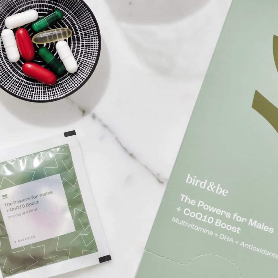 Improve Sperm Motility by Up to 52.2% With This Easy Routine