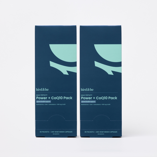 Sperm Duo Support Bundle