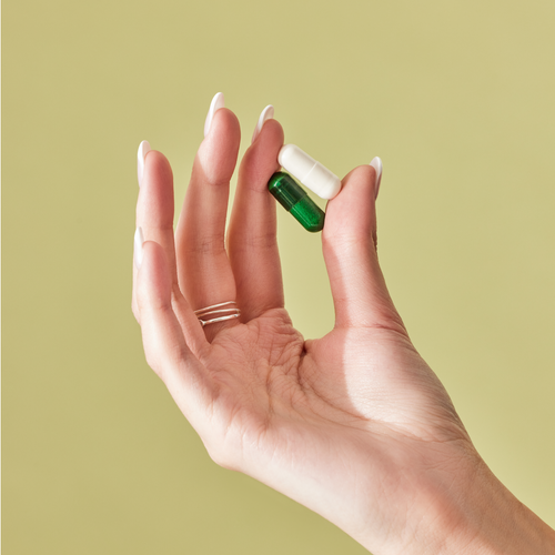 Vitamins & Supplements